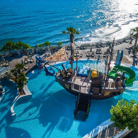 Star Beach Village & Water Park Hersonissos  Exterior photo