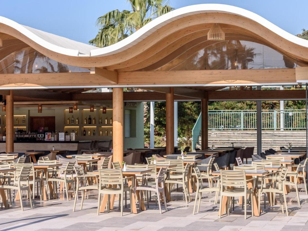 Star Beach Village & Water Park Hersonissos  Exterior photo